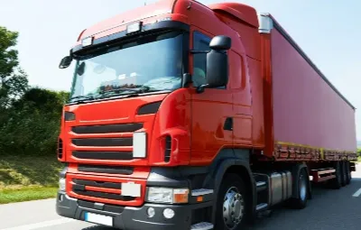 İzmir Otakçılar Ambar Kargo