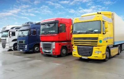 İzmir Otakçılar Nakliye Ambarı